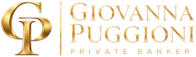 Giovanna Puggioni · Private Banker